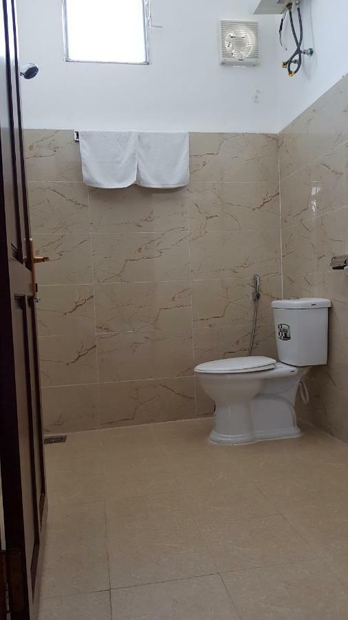 White House Hostel На Транг Екстериор снимка
