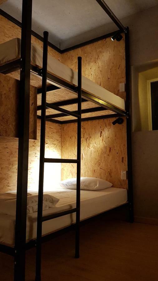 White House Hostel На Транг Екстериор снимка
